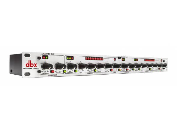 DBX 166 XS DBX 166 XS